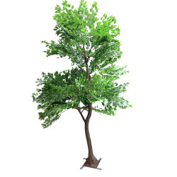 350cm Artificial Ficus Tree