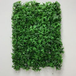 Artificial Ivy Leaf Wall Foliage Screen Panel 60x40cm