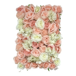 Luxury Wedding Flower Wall Panel - BW1016203