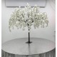 130cm Artificial Blossom Tree Trunk
