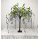 130cm Artificial Blossom Tree Trunk – Wholesale Tree Trunks for Wedding Decorators | WeddingMart