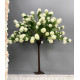 130cm Artificial Blossom Tree Trunk – Wholesale Tree Trunks for Wedding Decorators | WeddingMart