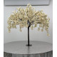 130cm Artificial Blossom Tree Trunk – Wholesale Tree Trunks for Wedding Decorators | WeddingMart