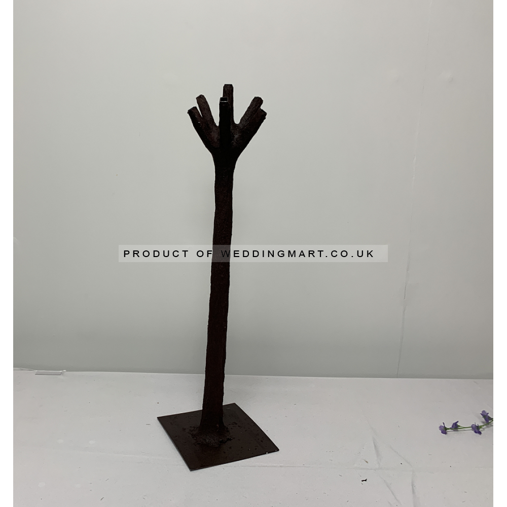 130cm Artificial Blossom Tree Trunk – Wholesale Tree Trunks for Wedding Decorators | WeddingMart