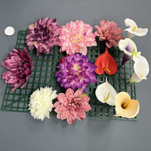 Loose Flower Heads