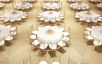 A Buyer’s Guide to Finding The Perfect Tablecloth